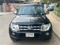 ميتسوبيشي باجيرو